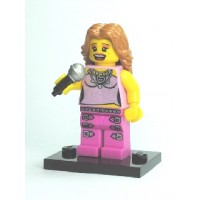 8684 Series 2 Pop Star